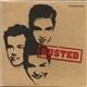 Busted - 5 Track Album Sampler