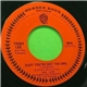 Teddy Lee And The Tomcats - Baby You're Not The One / Ready Baby